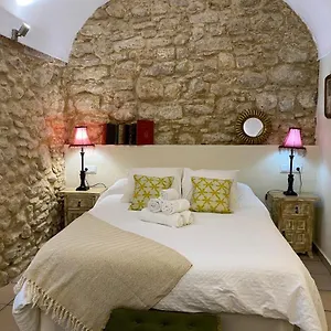  Apartamento Casa Arco De La Pastora España