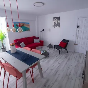 Views Of Cruz Wifi And Smart Tv Apartamento