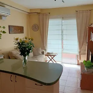 Apartamento En La Mejor Zona De Cruz Apartamento
