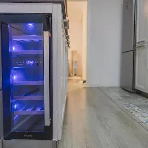  Apartamento Centro Ciudad España