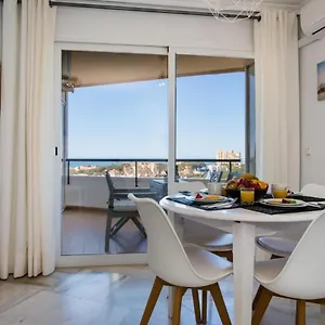  Apartamento Relax Calypso España