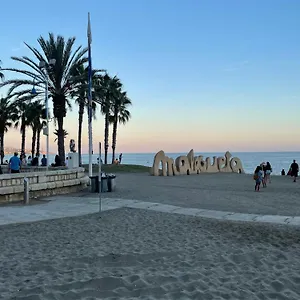  Apartamento Malaga's Secret España