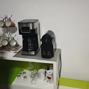  Apartamento Loft Cruz, Acoran España