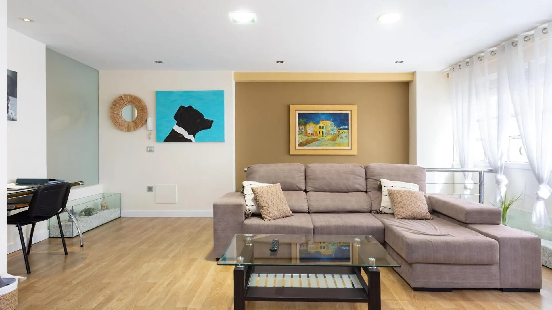 La casa Toscal, Private garage,bikes&central 147m2 Santa Cruz de Tenerife