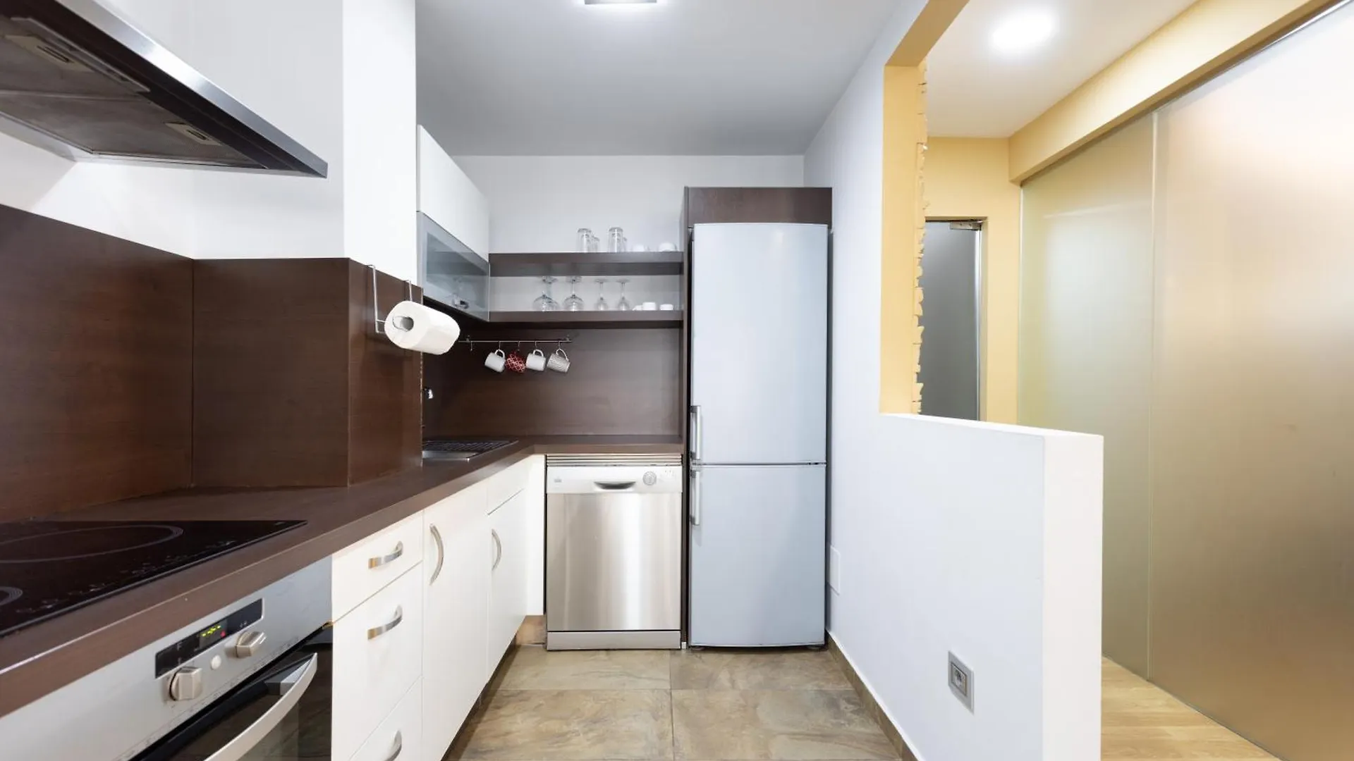 Сasa de vacaciones La casa Toscal, Private garage,bikes&central 147m2 Santa Cruz de Tenerife España