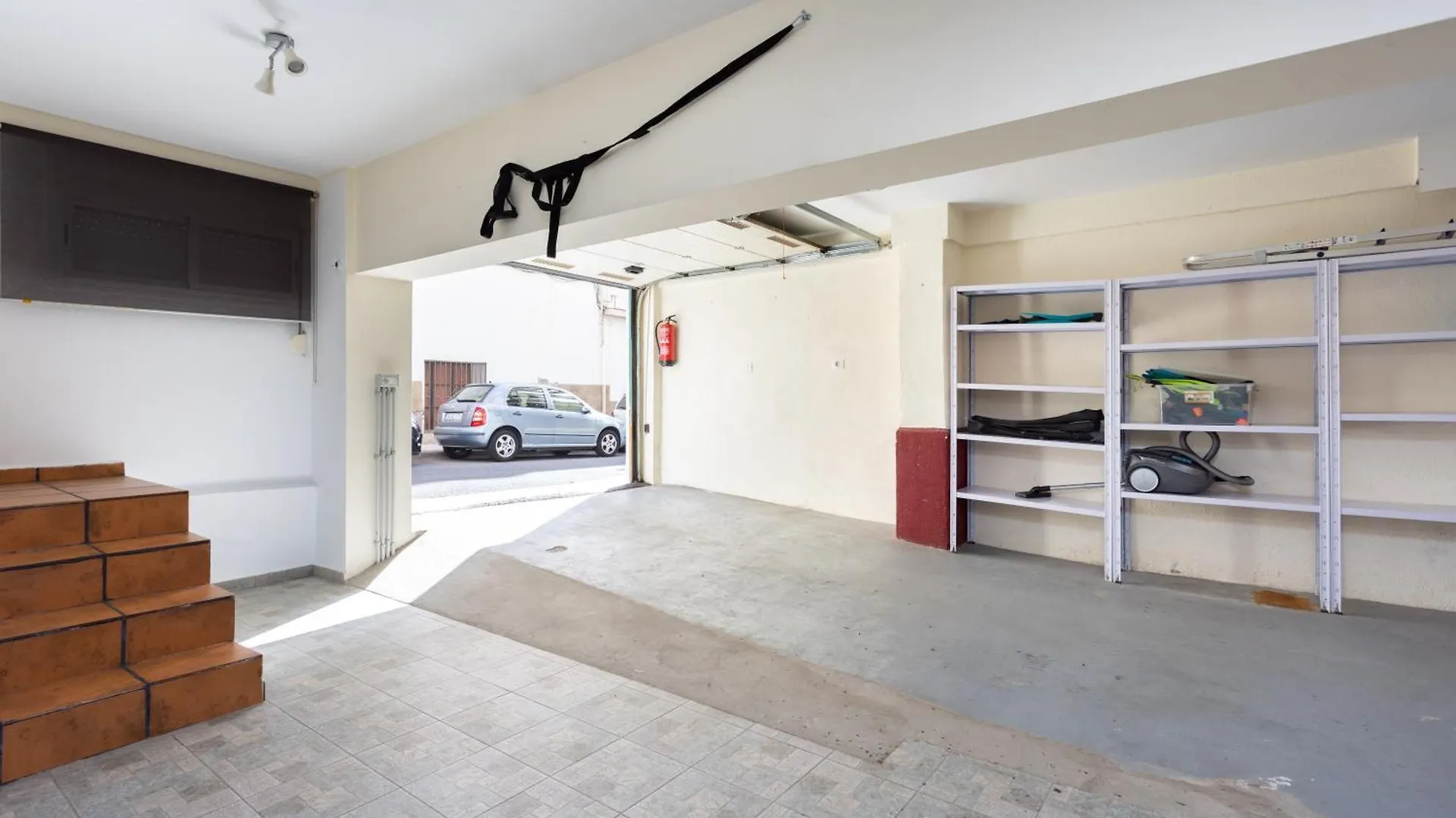 La casa Toscal, Private garage,bikes&central 147m2 Santa Cruz de Tenerife