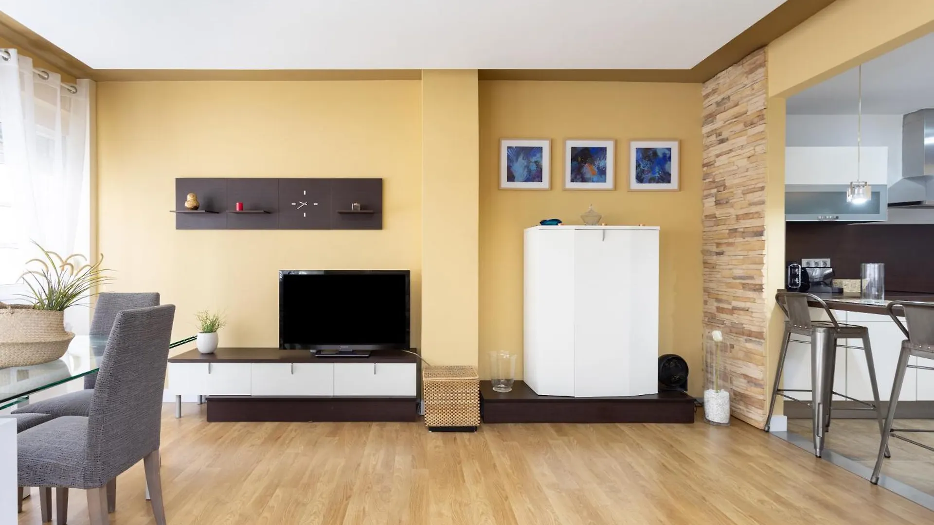Home2Book La Casa Toscal Santa Cruz, Private Garage Holiday home