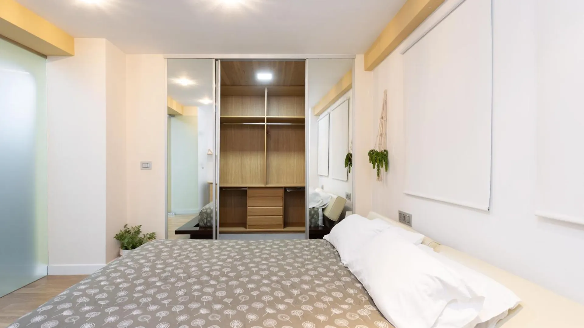 Holiday home Home2Book La Casa Toscal Santa Cruz, Private Garage