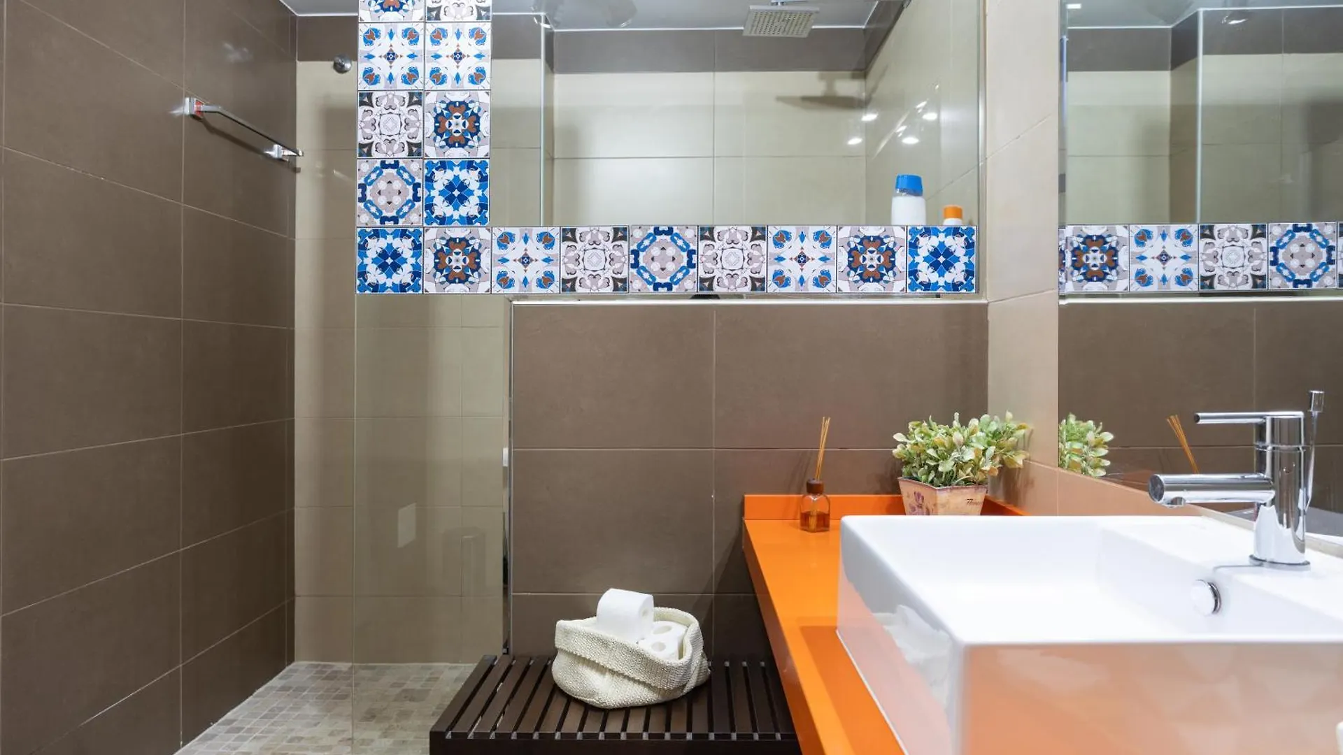 Home2Book La Casa Toscal Santa Cruz, Private Garage Holiday home Santa Cruz de Tenerife