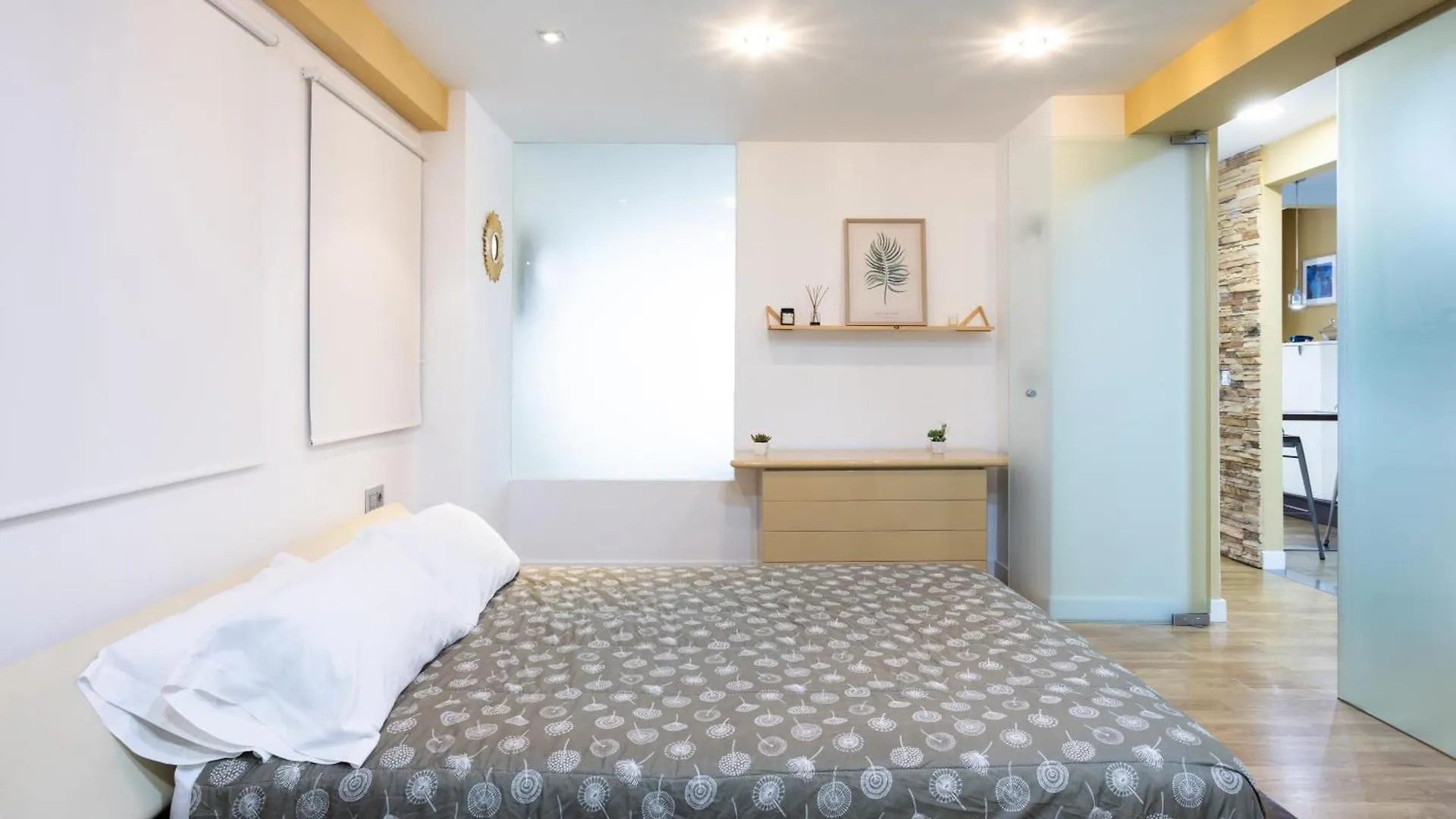 Holiday home Home2Book La Casa Toscal Santa Cruz, Private Garage